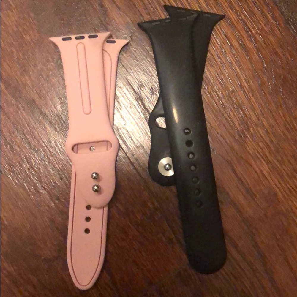 40mm Apple Watch bands